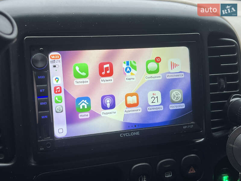 Внедорожник / Кроссовер Ford Maverick 2003 в Киеве