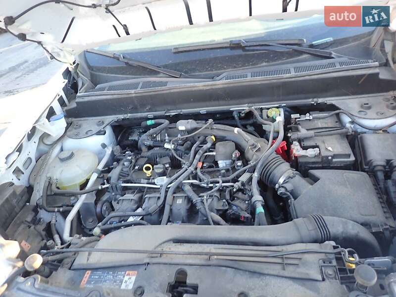 Пикап Ford Maverick 2024 в Львове