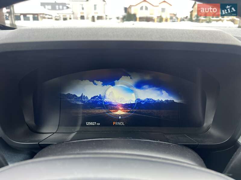 Пикап Ford Maverick 2022 в Ровно