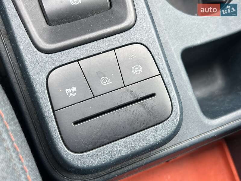 Пикап Ford Maverick 2022 в Ровно