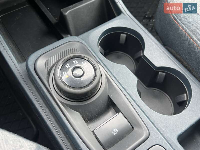 Пикап Ford Maverick 2022 в Ровно