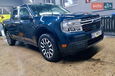 Пікап Ford Maverick 2022 в Кам'янському