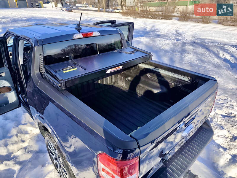 Пикап Ford Maverick 2022 в Каменском