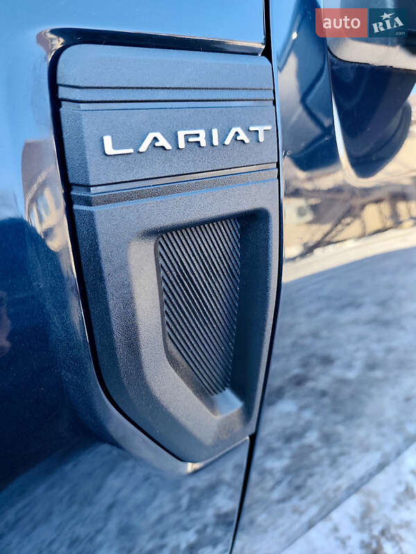 Пикап Ford Maverick 2022 в Каменском