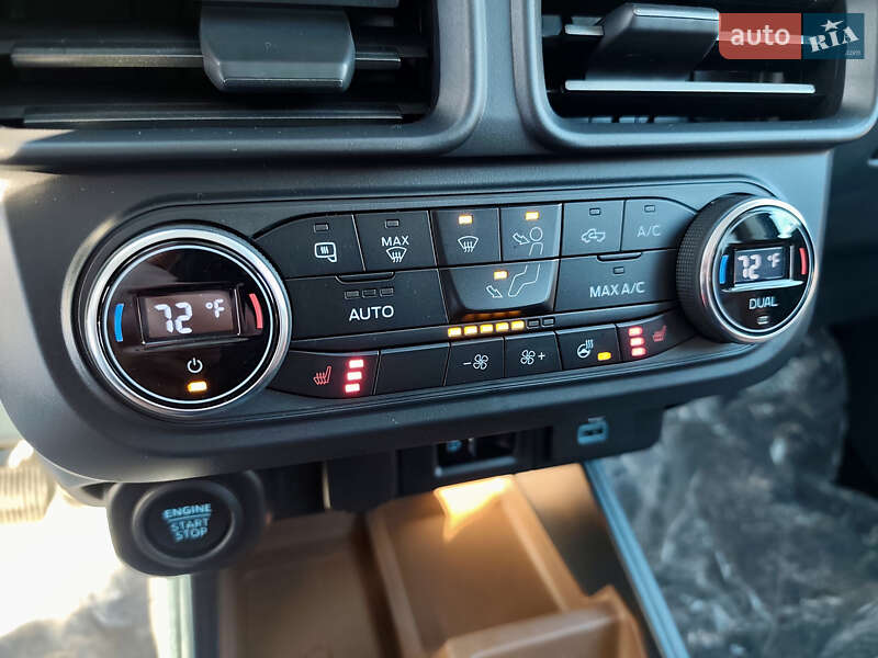 Пикап Ford Maverick 2022 в Каменском