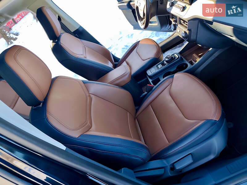 Пикап Ford Maverick 2022 в Каменском