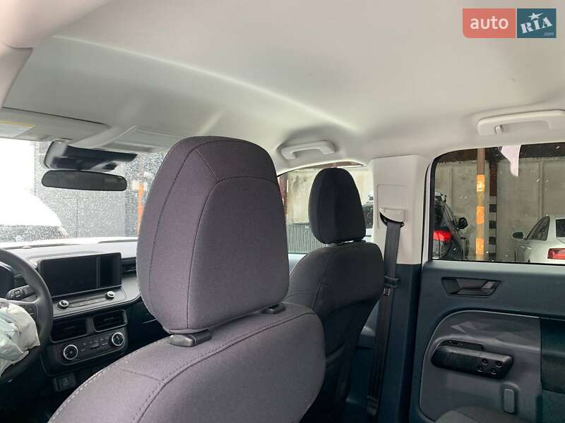 Пикап Ford Maverick 2022 в Стрые фото 10 Пикап Ford Maverick 2022 в Стрые