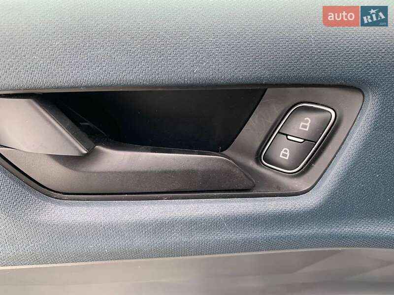 Пикап Ford Maverick 2022 в Стрые фото 13 Пикап Ford Maverick 2022 в Стрые