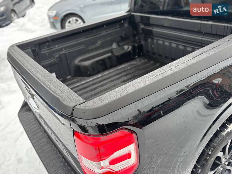 Пікап Ford Maverick 2023 в Стрию