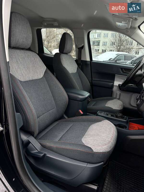 Пікап Ford Maverick 2023 в Стрию