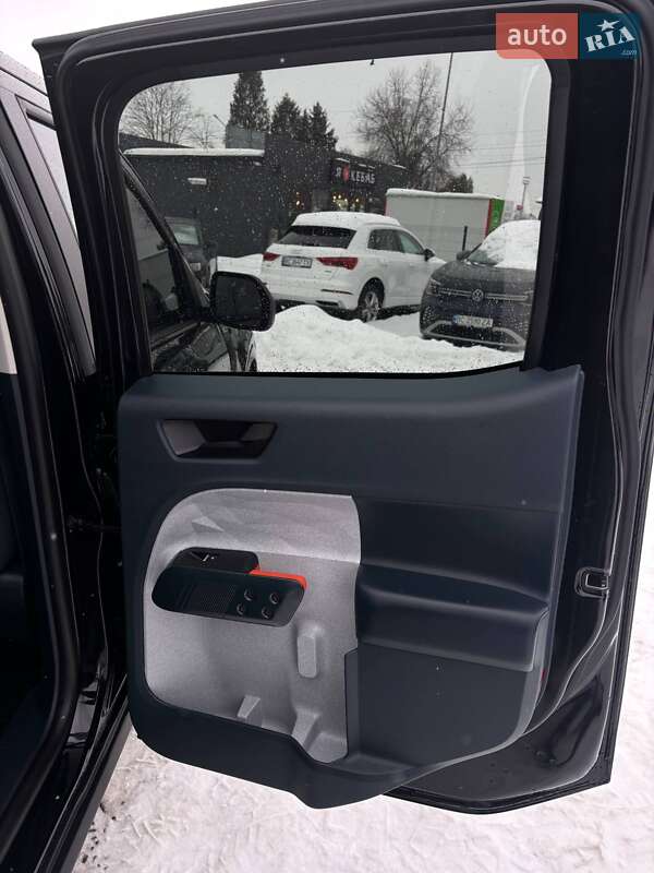 Пікап Ford Maverick 2023 в Стрию