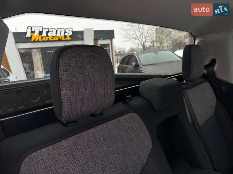 Пікап Ford Maverick 2023 в Стрию