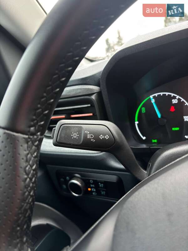 Пікап Ford Maverick 2023 в Стрию