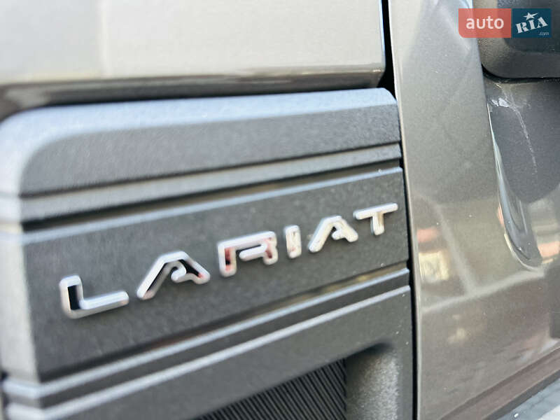 Пикап Ford Maverick 2021 в Солотвине фото 10 Пикап Ford Maverick 2021 в Солотвине