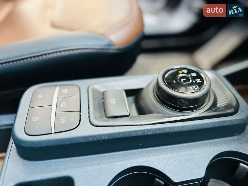 Пикап Ford Maverick 2021 в Солотвине фото 28 Пикап Ford Maverick 2021 в Солотвине