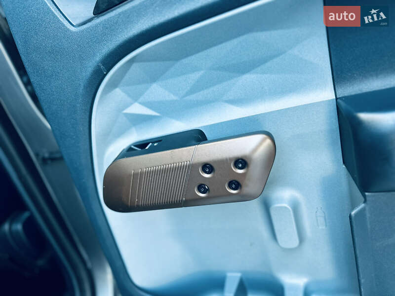 Пикап Ford Maverick 2021 в Солотвине фото 37 Пикап Ford Maverick 2021 в Солотвине