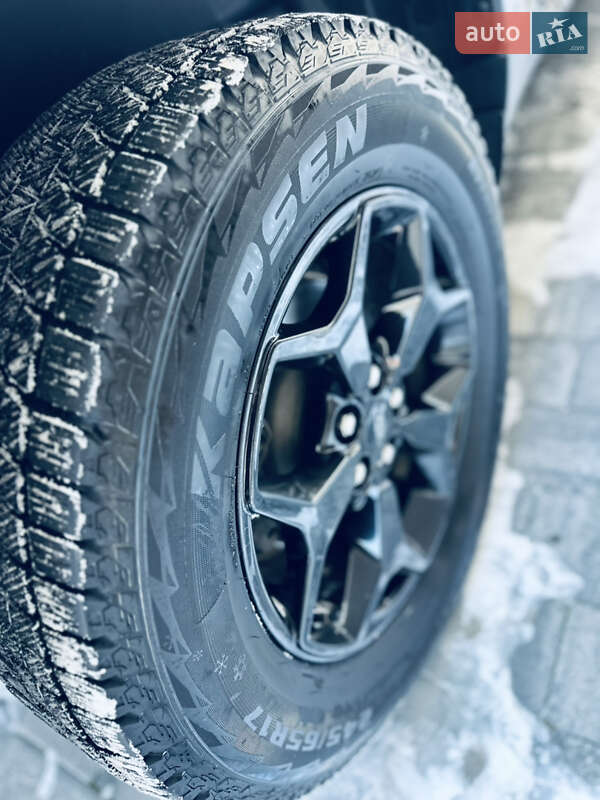 Пикап Ford Maverick 2021 в Солотвине фото 40 Пикап Ford Maverick 2021 в Солотвине