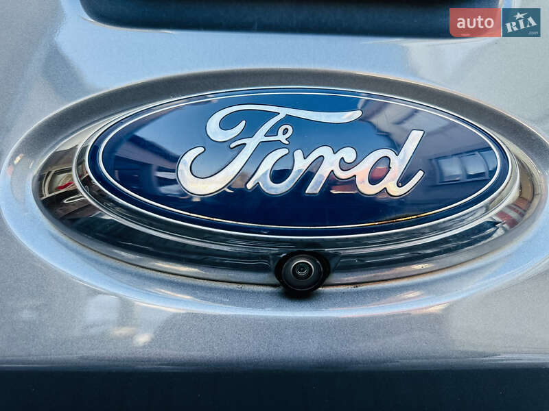 Пикап Ford Maverick 2021 в Солотвине фото 42 Пикап Ford Maverick 2021 в Солотвине