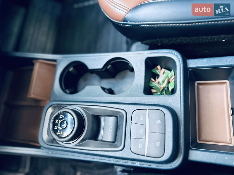 Пикап Ford Maverick 2021 в Солотвине фото 52 Пикап Ford Maverick 2021 в Солотвине