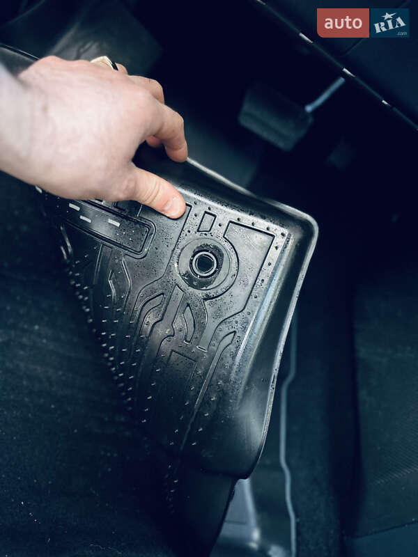 Пикап Ford Maverick 2021 в Солотвине фото 70 Пикап Ford Maverick 2021 в Солотвине