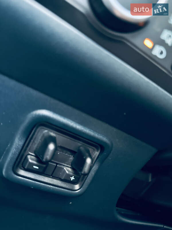 Пикап Ford Maverick 2021 в Солотвине фото 71 Пикап Ford Maverick 2021 в Солотвине