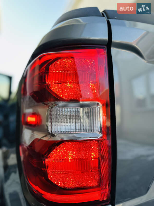 Пикап Ford Maverick 2021 в Солотвине фото 81 Пикап Ford Maverick 2021 в Солотвине