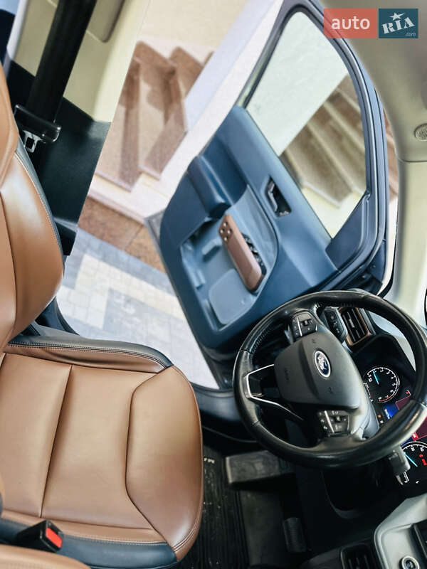 Пикап Ford Maverick 2021 в Солотвине фото 89 Пикап Ford Maverick 2021 в Солотвине