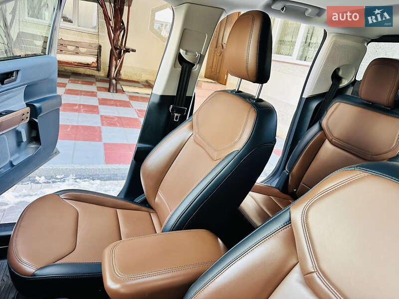 Пикап Ford Maverick 2021 в Солотвине фото 113 Пикап Ford Maverick 2021 в Солотвине