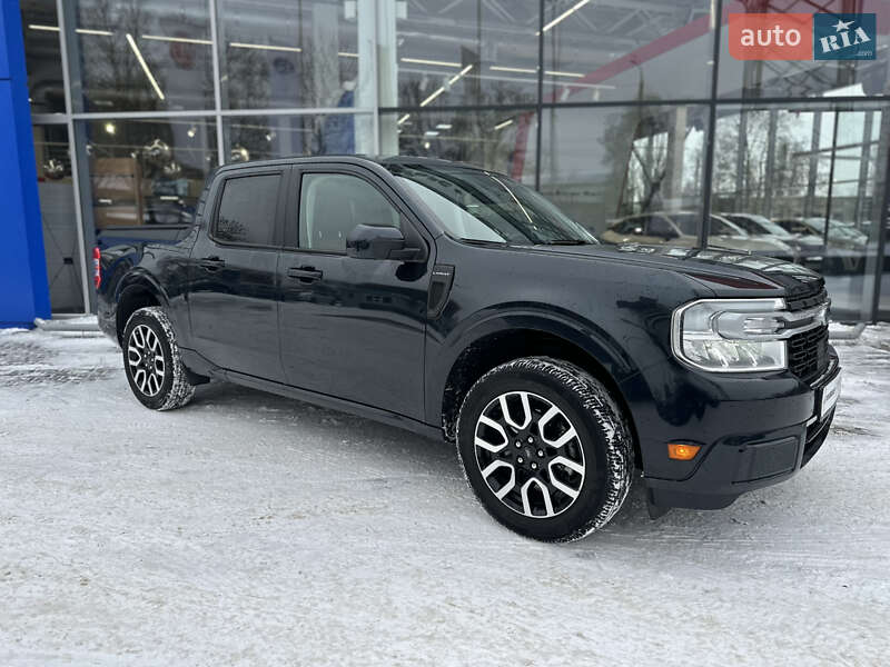 Пікап Ford Maverick 2022 в Одесі