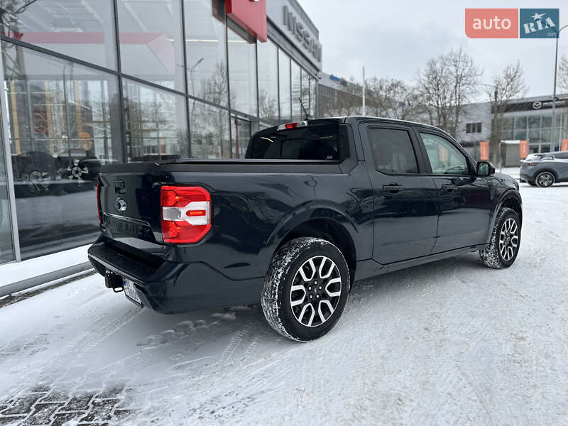 Пікап Ford Maverick 2022 в Одесі