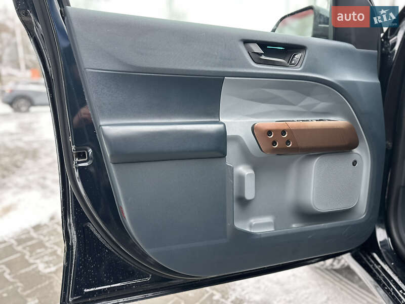 Пікап Ford Maverick 2022 в Одесі