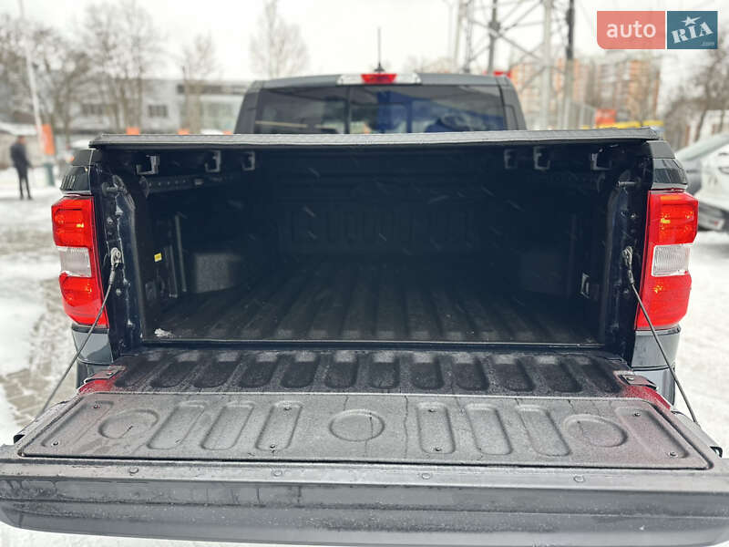 Пікап Ford Maverick 2022 в Одесі