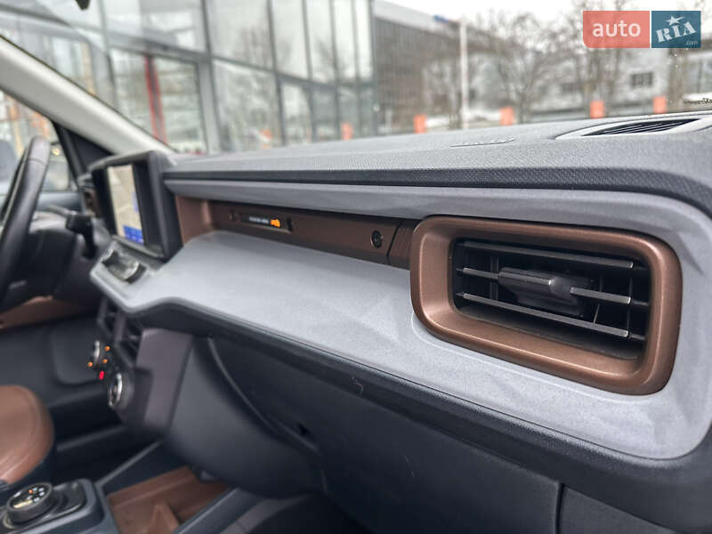 Пікап Ford Maverick 2022 в Одесі