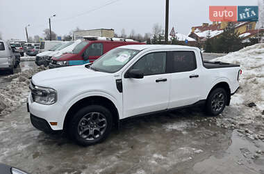 Пікап Ford Maverick 2024 в Львові