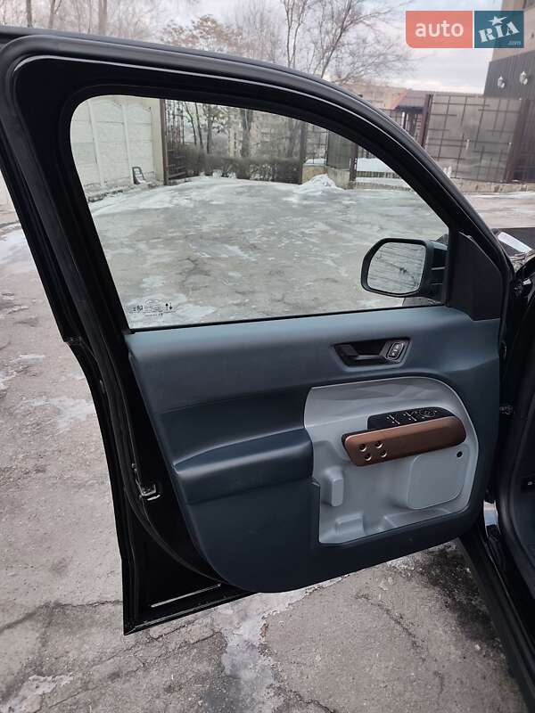 Пікап Ford Maverick 2021 в Кам'янському