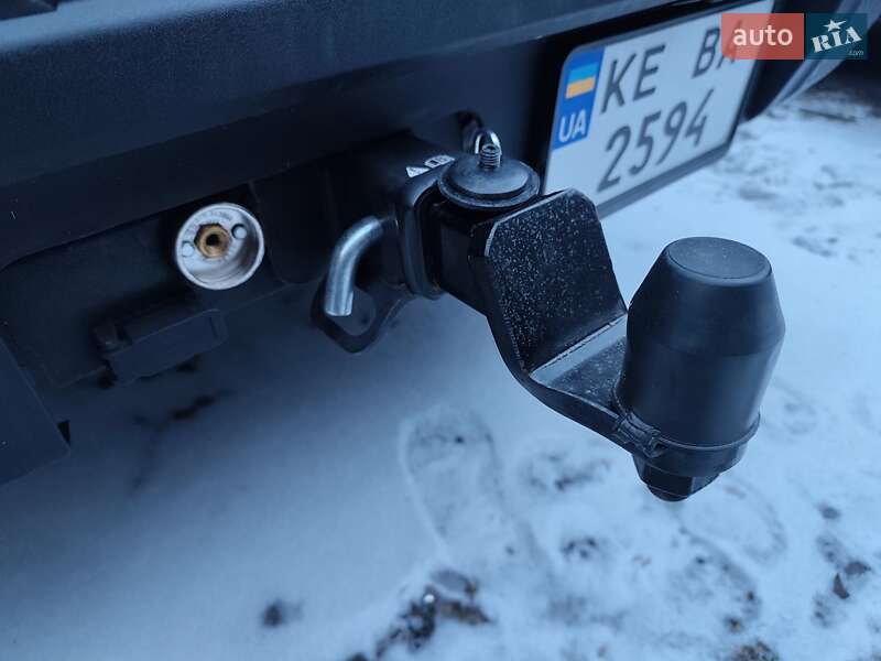 Пікап Ford Maverick 2021 в Кам'янському