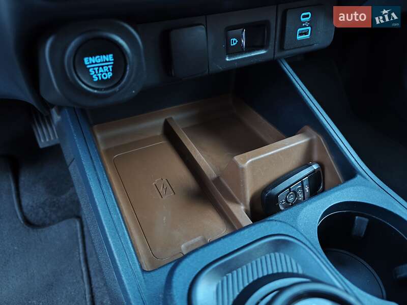 Пікап Ford Maverick 2021 в Кам'янському