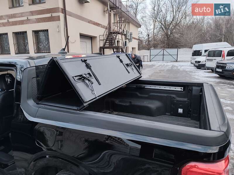 Пікап Ford Maverick 2021 в Кам'янському