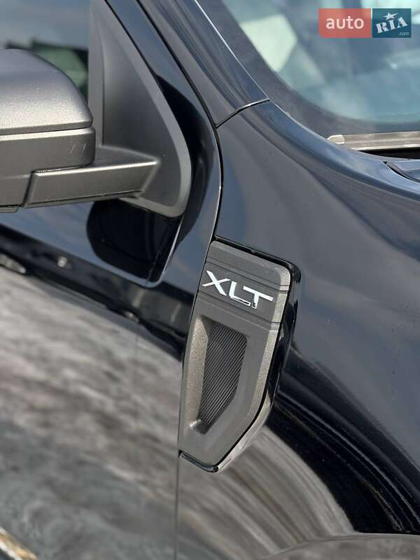 Пикап Ford Maverick 2023 в Стрые