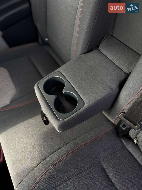 Пикап Ford Maverick 2023 в Стрые