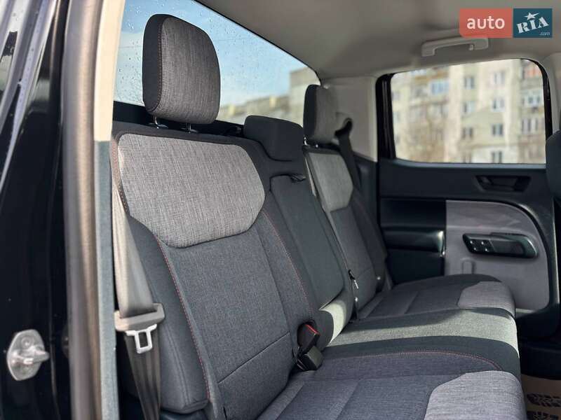 Пикап Ford Maverick 2023 в Стрые