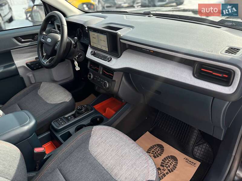 Пикап Ford Maverick 2023 в Стрые