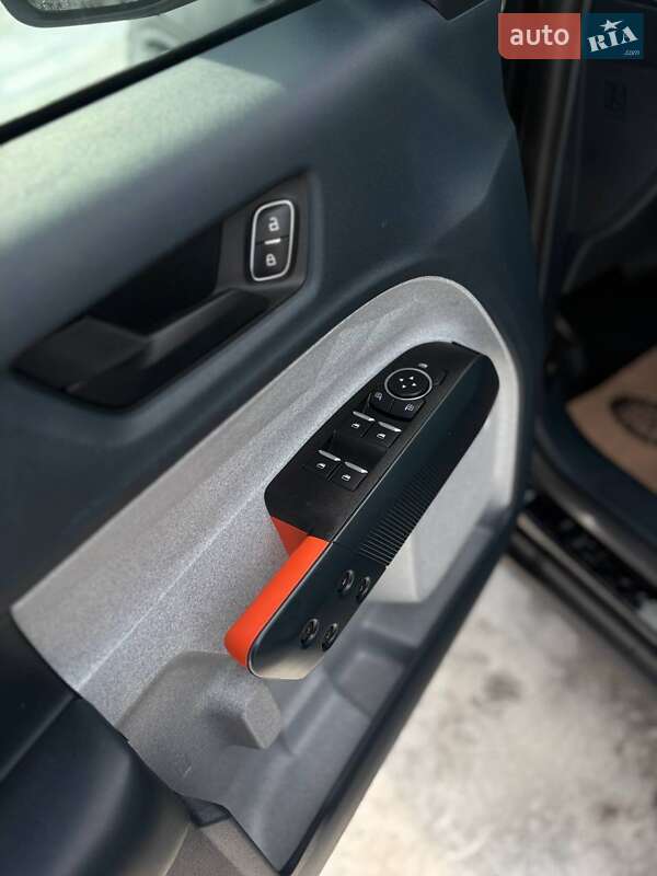 Пикап Ford Maverick 2023 в Стрые