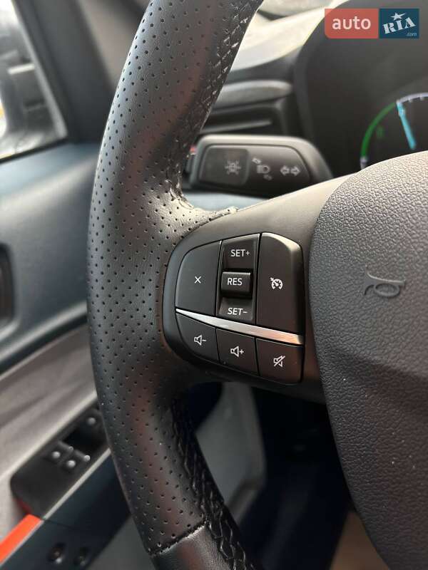 Пикап Ford Maverick 2023 в Стрые