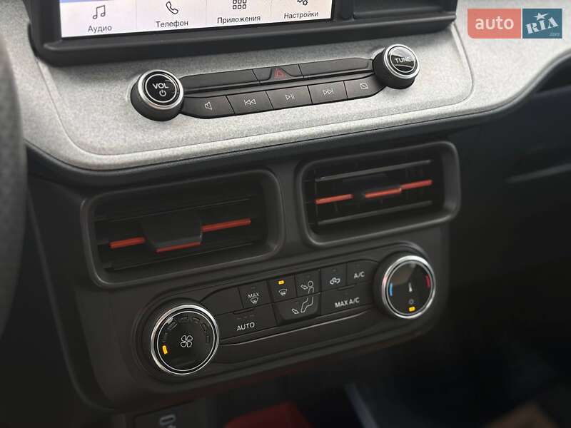 Пикап Ford Maverick 2023 в Стрые