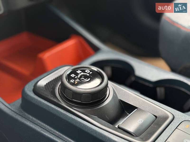 Пикап Ford Maverick 2023 в Стрые