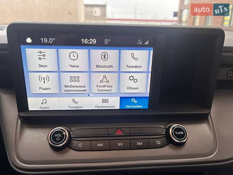 Пикап Ford Maverick 2022 в Нетешине