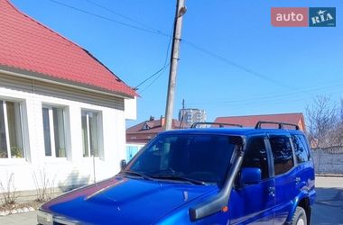 Внедорожник / Кроссовер Ford Maverick 1996 в Чернигове