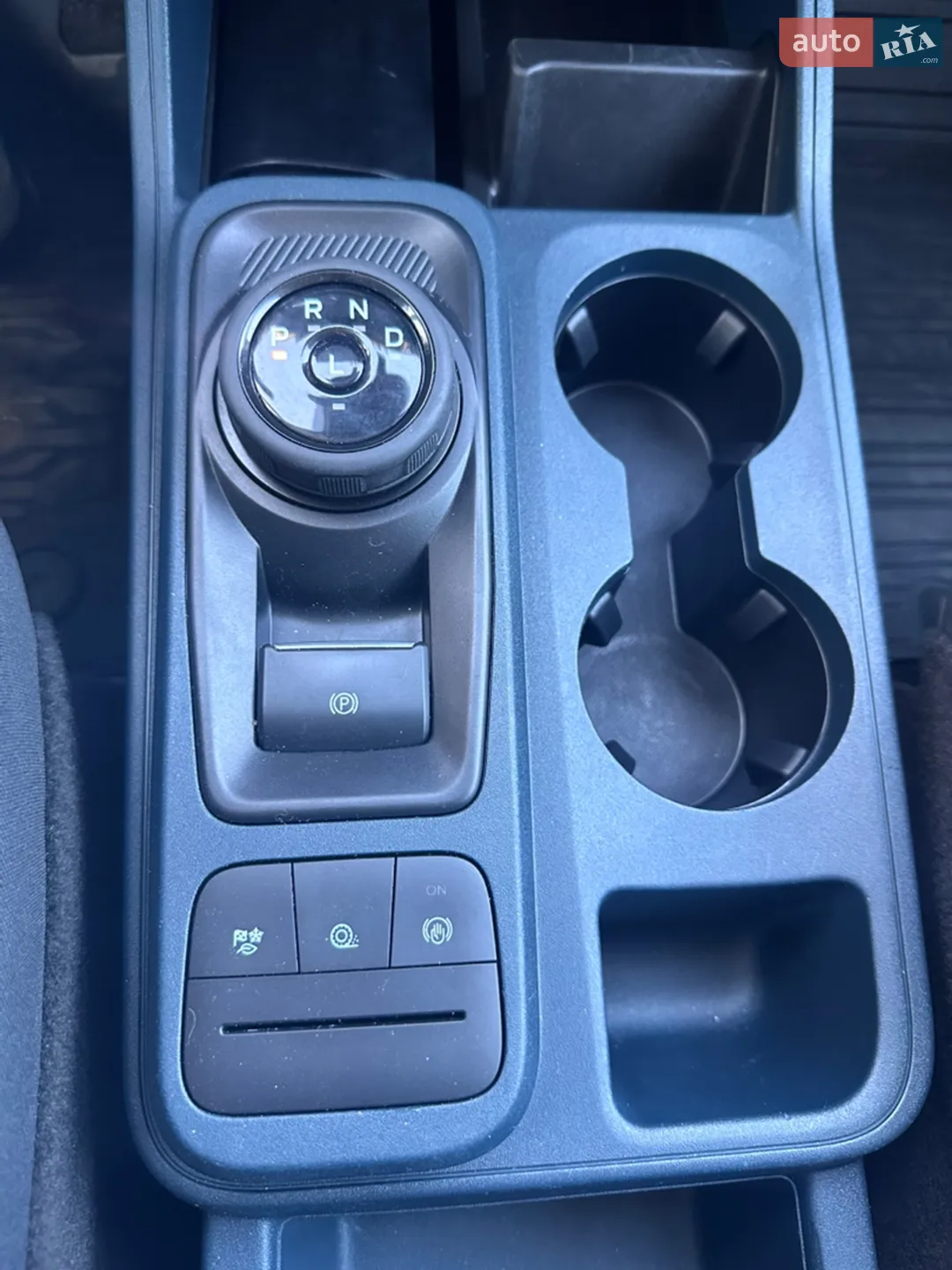 2022 Ford Maverick - мініатюра 11