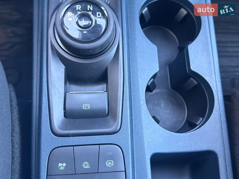 Пікап Ford Maverick 2022 в Києві фото 11 Пікап Ford Maverick 2022 в Києві